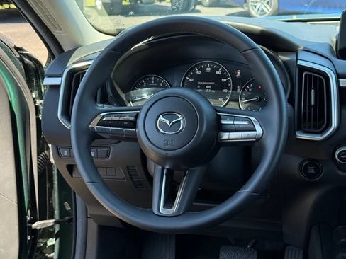 Used 2026 MAZDA CX-50 AWD 2.5 S w/ Preferred Pkg image 7