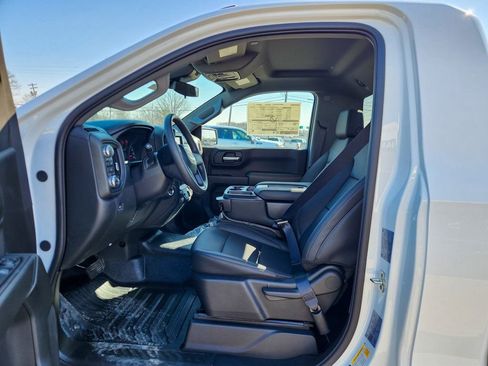 New 2026 GMC Sierra 1500 Pro image 6