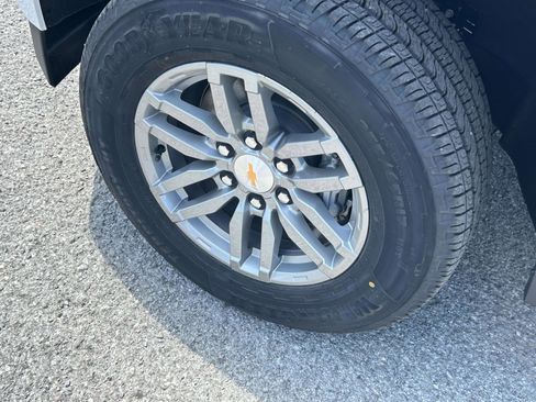 New 2026 Chevrolet Colorado LT RWD image 9