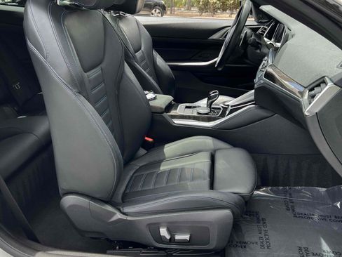 Used 2021 BMW 440i xDrive Coupe w/ Executive Package AWD/4WD image 38