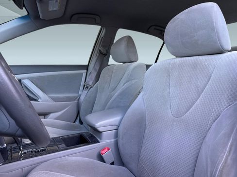 Used 2007 Toyota Camry CE image 22