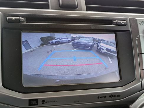 Used 2019 Toyota 4Runner Limited image 21