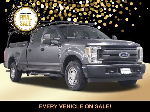 Used 2019 Ford F250 XL w/ Power Equipment Group image 4