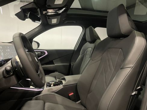 Used 2025 BMW X3 xDrive30i w/ Convenience Package image 8