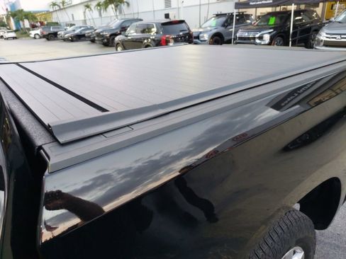 Used 2023 Chevrolet Silverado 1500 RST w/ Z71 Off-Road Package image 8