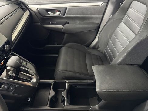 Used 2021 Honda CR-V Special Edition image 18
