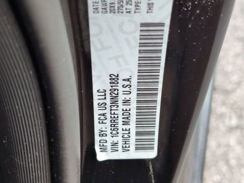 Used 2022 RAM 1500 Big Horn RWD image 28