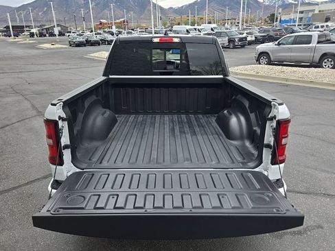 Used 2025 RAM 1500 Big Horn image 67