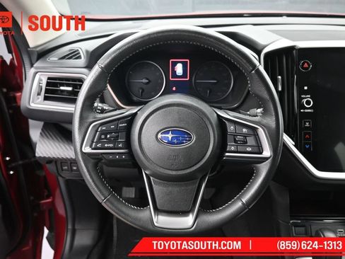 Used 2025 Subaru Ascent Premium AWD/4WD image 21
