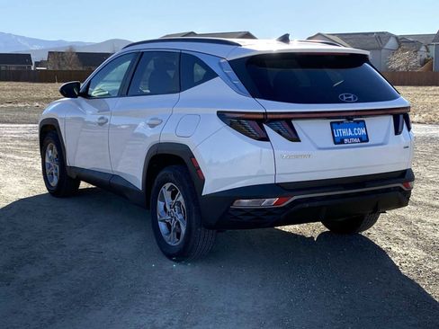 Used 2023 Hyundai Tucson SEL image 11