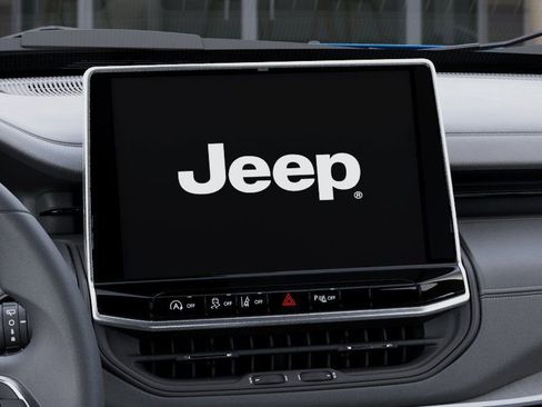 New 2026 Jeep Compass Limited w/ Sun, Sound & Navigation Group AWD/4WD image 19
