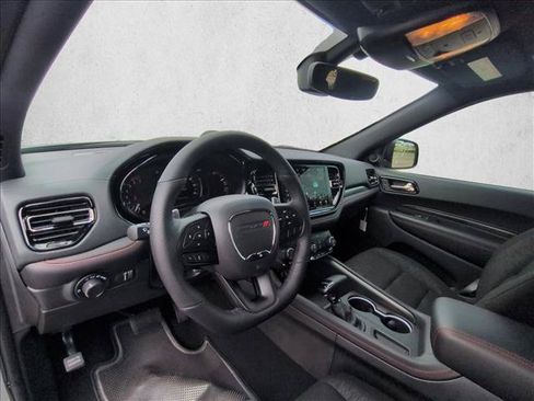 New 2026 Dodge Durango GT RWD image 3