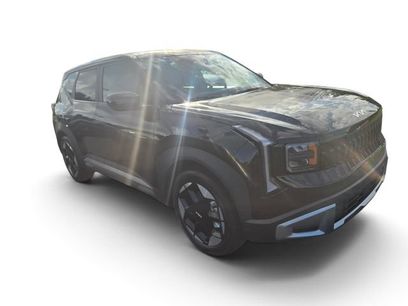 New 2027 Kia Seltos S