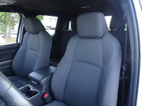 Used 2025 Toyota Tacoma SR5 RWD image 20