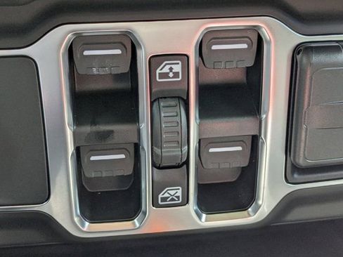 New 2026 Jeep Wrangler Sport S image 23