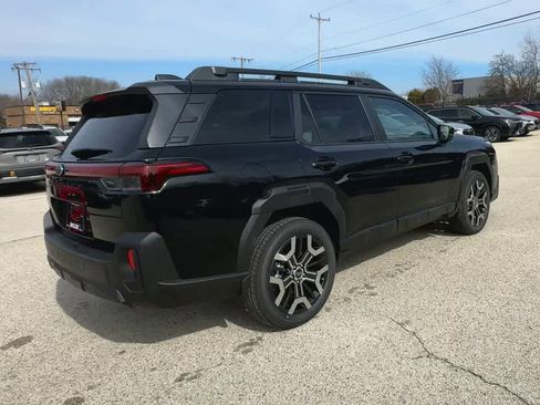 New 2026 Subaru Outback Touring XT AWD/4WD image 8