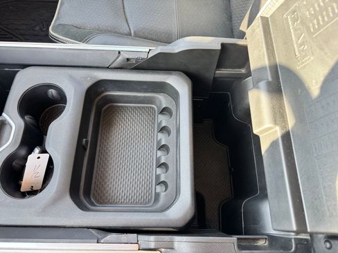 Used 2021 RAM 3500 Laramie image 22