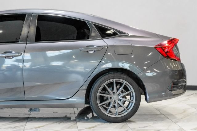 Used 2017 Honda Civic LX image 17