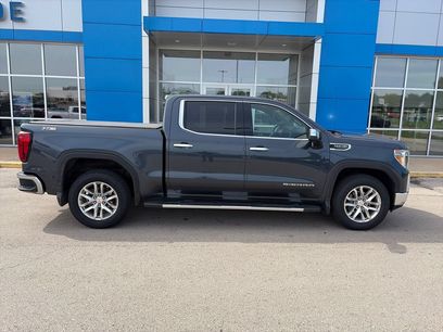 Used 2022 GMC Sierra 1500 SLT w/ SLT Premium Plus Package