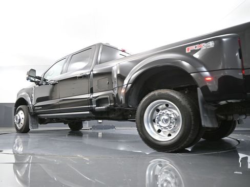 Used 2024 Ford F450 Lariat w/ Lariat Ultimate Package image 54