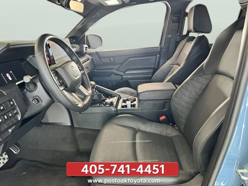 Used 2026 Toyota 4Runner TRD Sport Premium AWD/4WD image 20