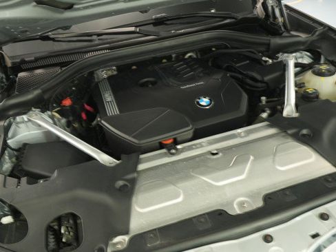 Used 2020 BMW X3 xDrive30i w/ M Sport Package 2 image 64