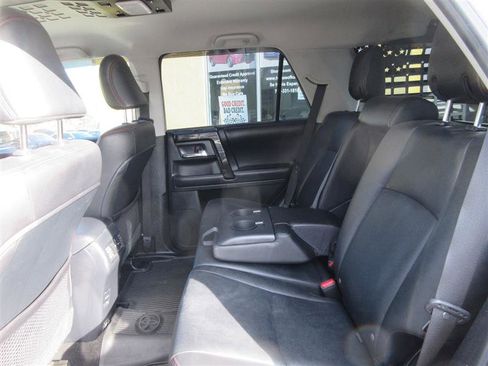 Used 2018 Toyota 4Runner TRD Pro image 24