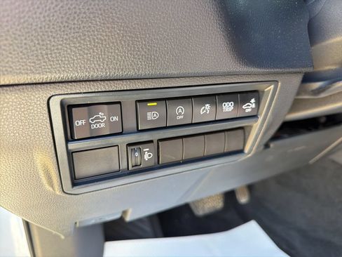 Used 2024 Toyota Tundra SR5 w/ SR5 Convenience Package AWD/4WD image 26
