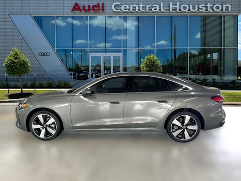 New 2025 Audi A5 2.0T Premium Plus image 2