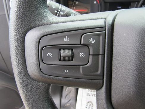 New 2025 GMC Sierra 3500 Pro w/ Convenience Package image 19