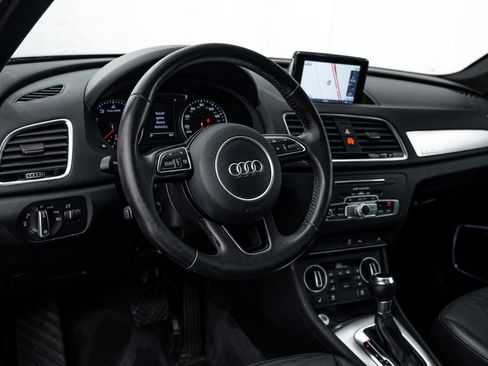 Used 2017 Audi Q3 2.0T Prestige w/ Prestige Package AWD/4WD image 10