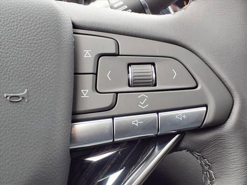 New 2025 Cadillac XT6 Premium Luxury w/ Technology Package image 23