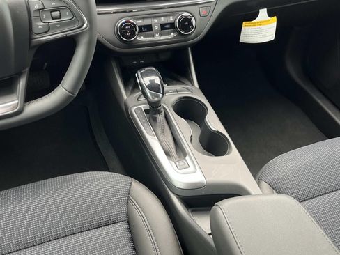 New 2026 Buick Envista Sport Touring w/ Convenience I Package FWD image 14
