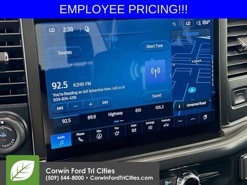New 2026 Ford F150 Tremor w/ Equipment Group 402A High AWD/4WD image 22