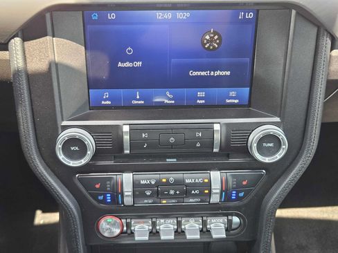 Used 2022 Ford Mustang GT Premium RWD image 16