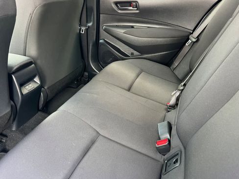 Used 2023 Toyota Corolla LE w/ Carpet Mat Package (TMS) image 5