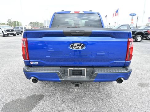 New 2026 Ford F150 STX w/ F-150 LOBO Package AWD/4WD image 6