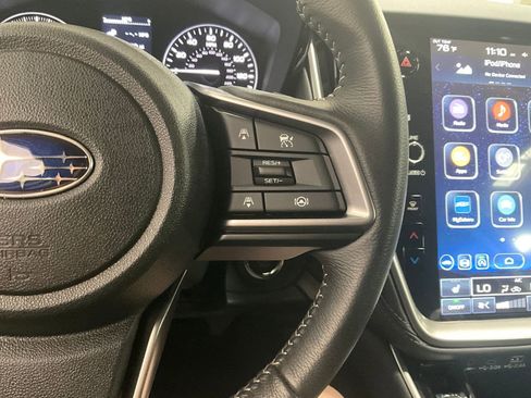 Used 2024 Subaru Outback Premium image 18