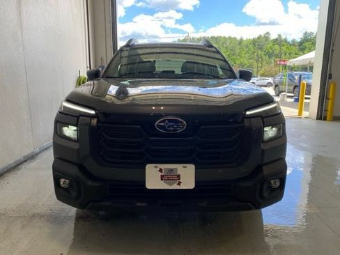 Certified 2026 Subaru Outback Touring AWD/4WD image 3
