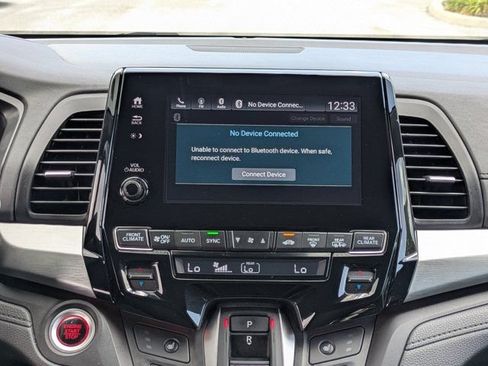 Certified 2023 Honda Odyssey Sport image 18