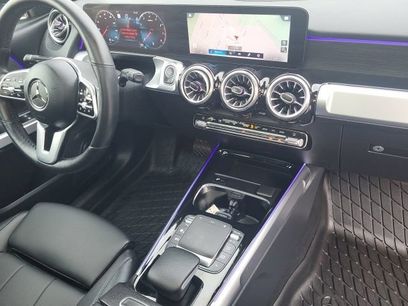 Used 2023 Mercedes-Benz GLB 250 4MATIC