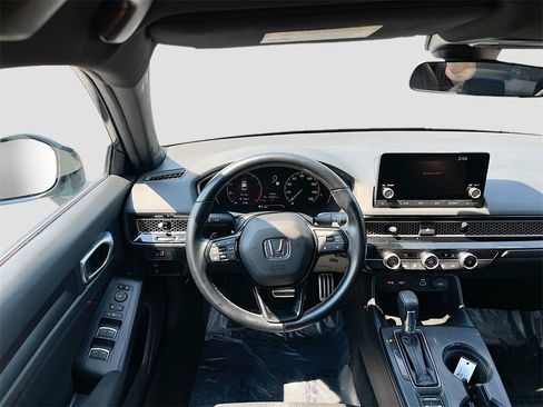 Used 2024 Honda Civic Sport image 20