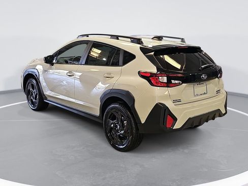 New 2026 Subaru Crosstrek 2.5i Sport AWD/4WD image 7