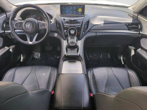 Used 2021 Acura RDX AWD w/ Technology Package image 17
