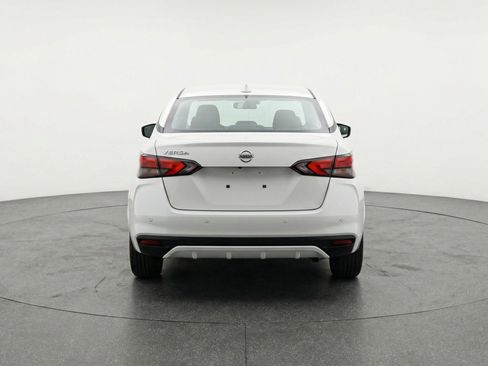Used 2025 Nissan Versa SV FWD image 7