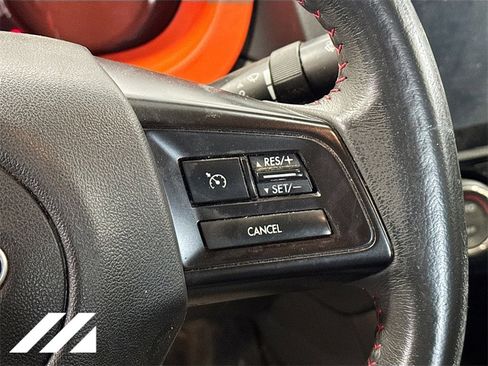 Used 2018 Subaru WRX Premium image 13