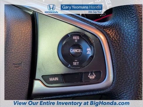 Certified 2020 Honda CR-V EX image 26
