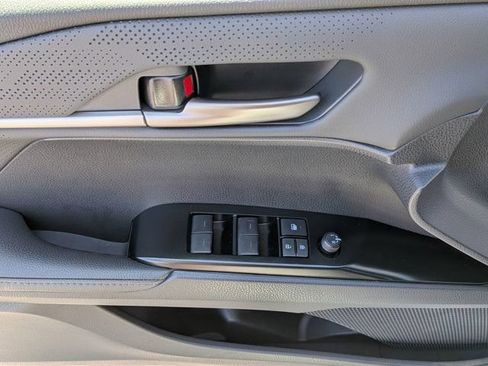 Used 2026 Toyota Camry XSE FWD image 18