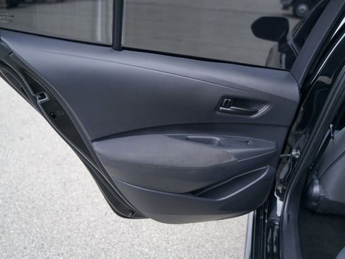 Used 2022 Toyota Corolla LE image 23