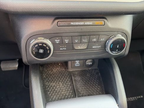 Used 2022 Ford Bronco Sport Big Bend image 16